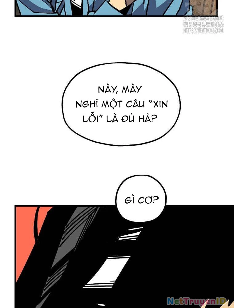 Tôi Đã Đạt Đến Cấp Độ Tối Đa Và Quay Trở Lại Chapter 18 - 74