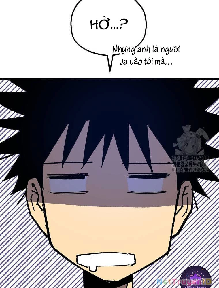 Tôi Đã Đạt Đến Cấp Độ Tối Đa Và Quay Trở Lại Chapter 18 - 79