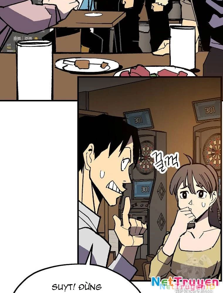 Tôi Đã Đạt Đến Cấp Độ Tối Đa Và Quay Trở Lại Chapter 18 - 86