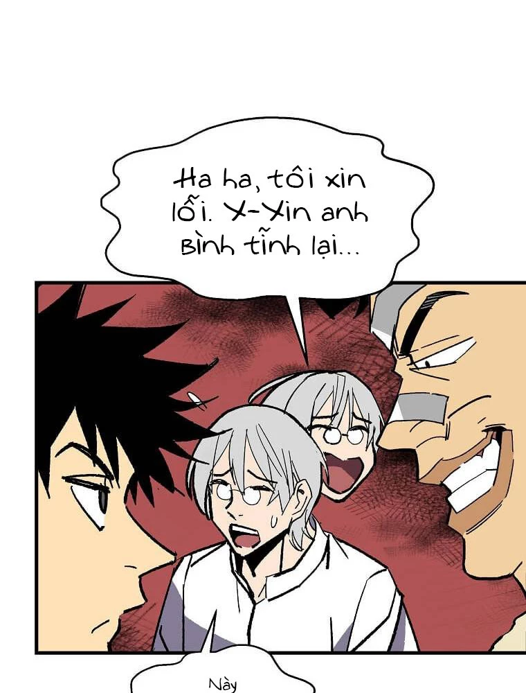 Tôi Đã Đạt Đến Cấp Độ Tối Đa Và Quay Trở Lại Chapter 18 - 89