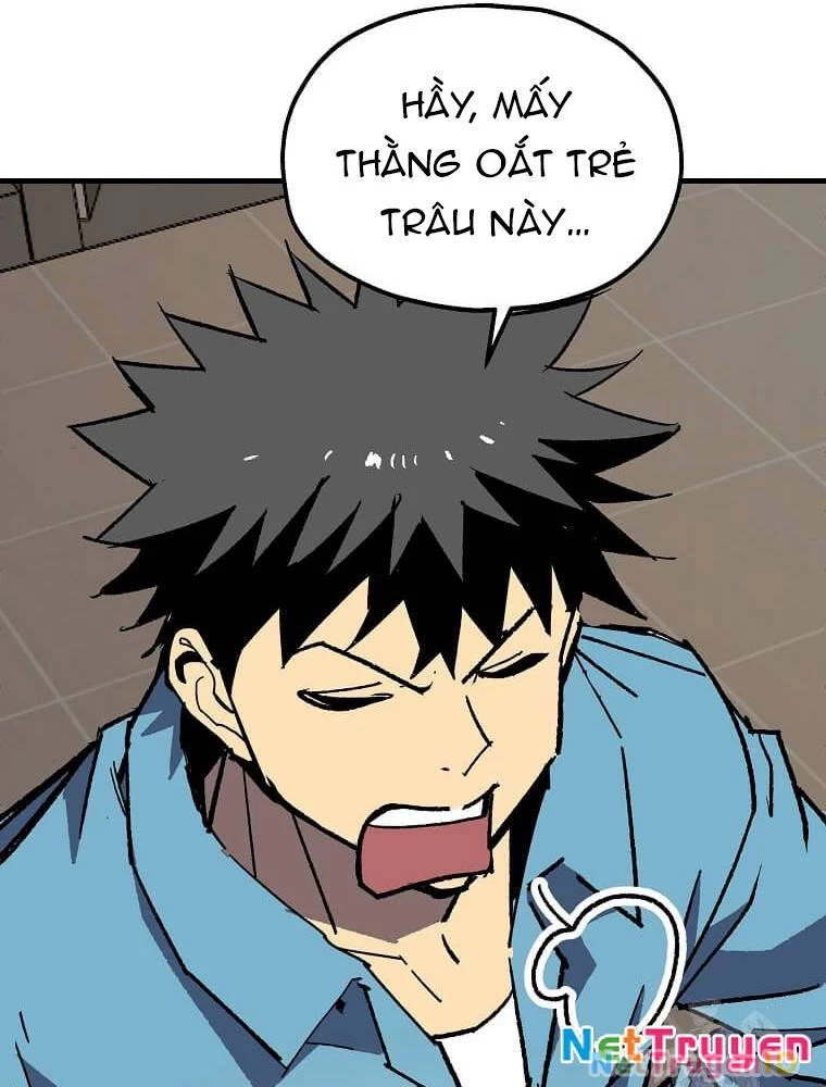 Tôi Đã Đạt Đến Cấp Độ Tối Đa Và Quay Trở Lại Chapter 18 - 91