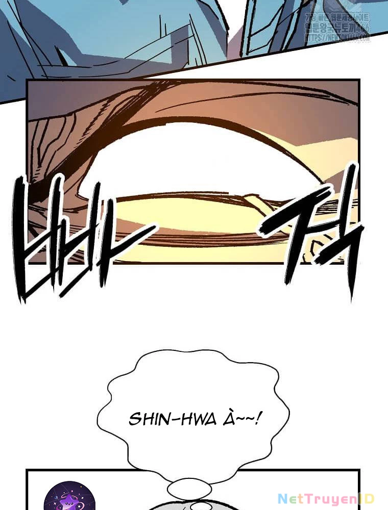 Tôi Đã Đạt Đến Cấp Độ Tối Đa Và Quay Trở Lại Chapter 18 - 92