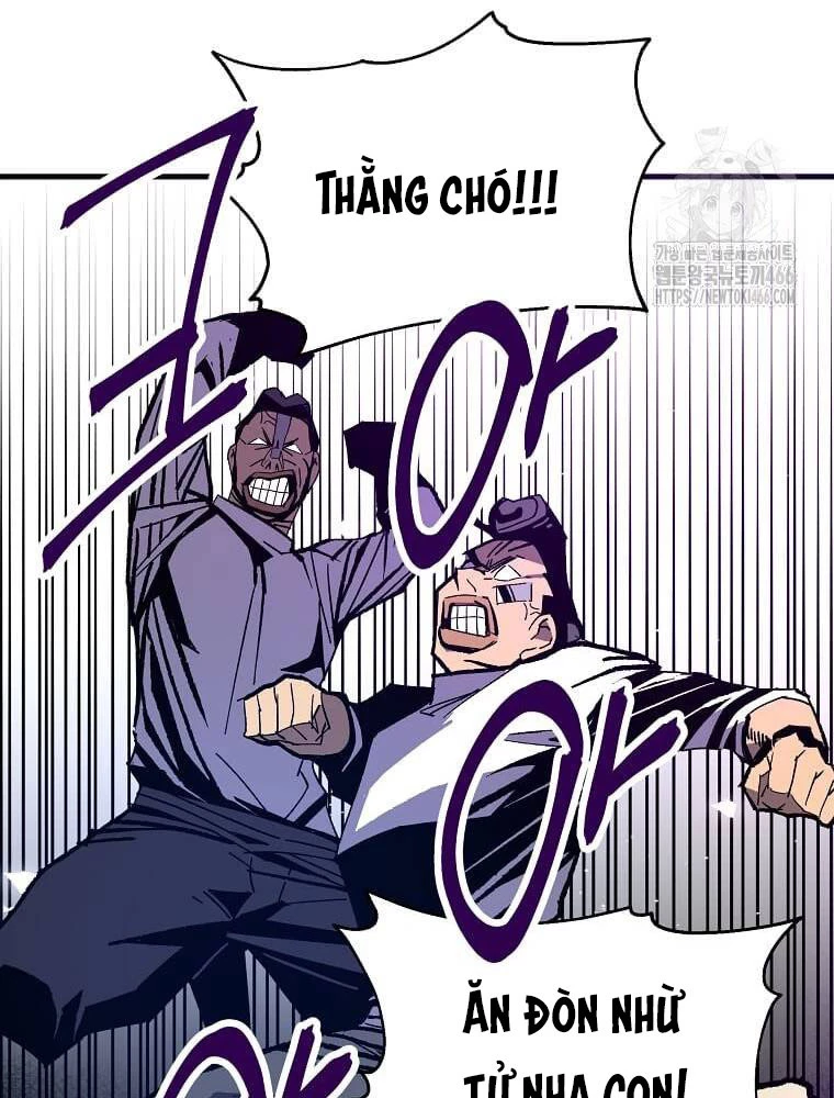 Tôi Đã Đạt Đến Cấp Độ Tối Đa Và Quay Trở Lại Chapter 18 - 94