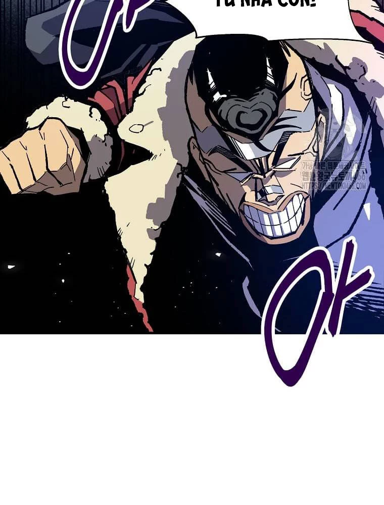 Tôi Đã Đạt Đến Cấp Độ Tối Đa Và Quay Trở Lại Chapter 18 - 95