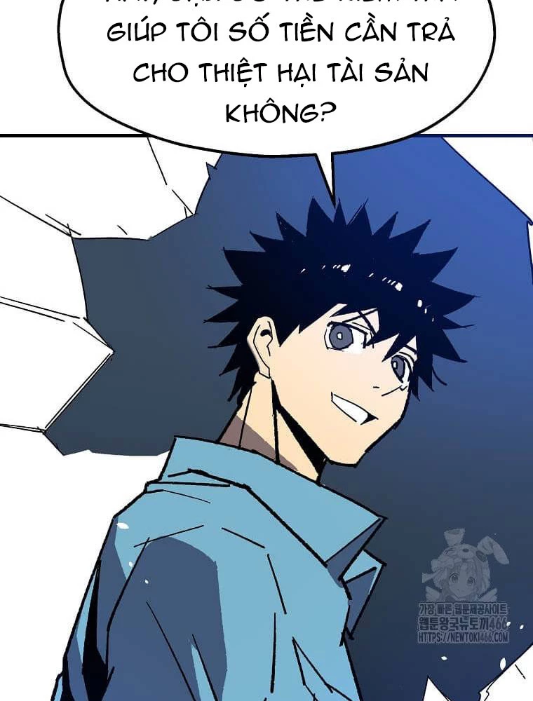 Tôi Đã Đạt Đến Cấp Độ Tối Đa Và Quay Trở Lại Chapter 18 - 103