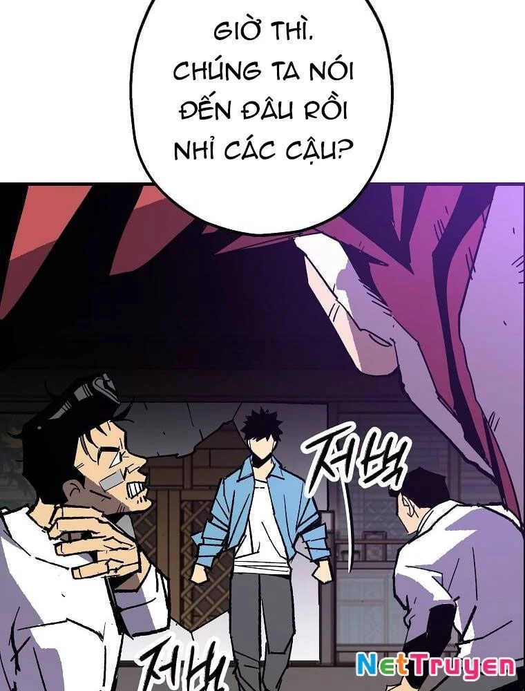 Tôi Đã Đạt Đến Cấp Độ Tối Đa Và Quay Trở Lại Chapter 18 - 106