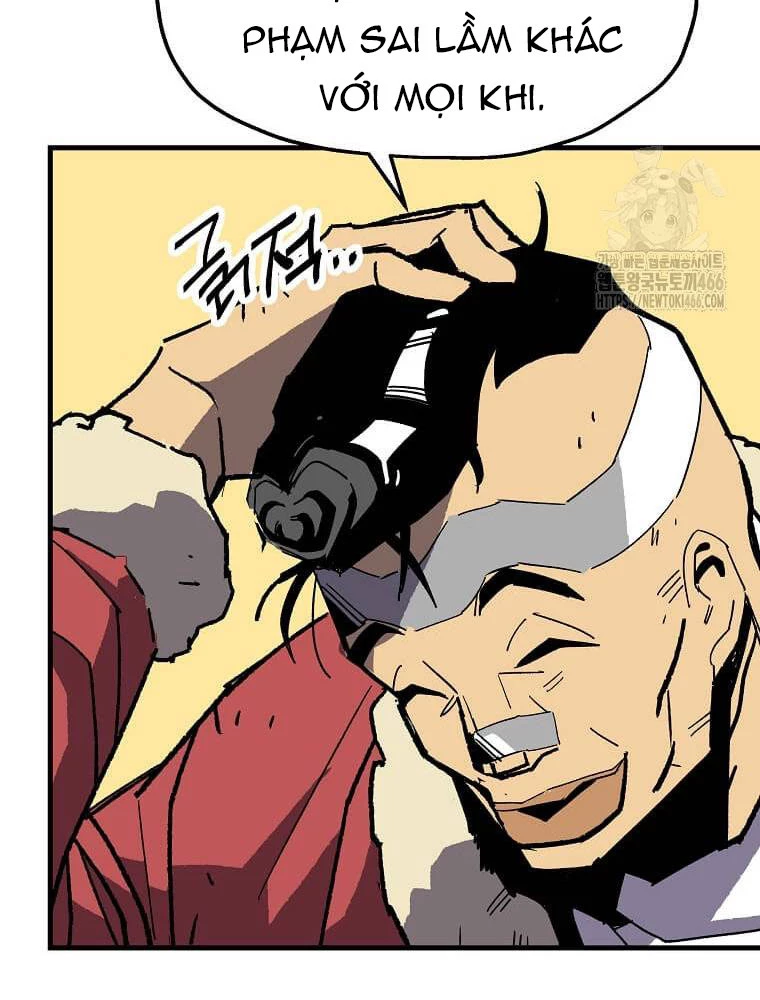 Tôi Đã Đạt Đến Cấp Độ Tối Đa Và Quay Trở Lại Chapter 18 - 108