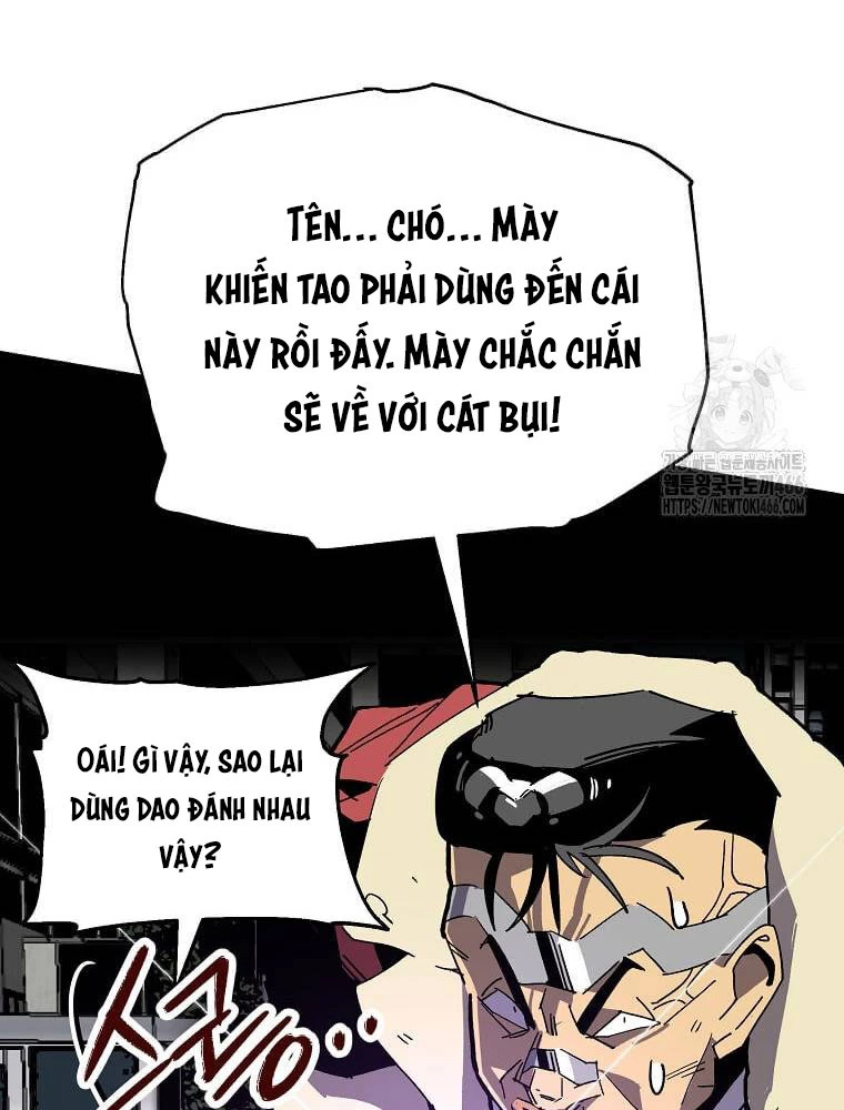 Tôi Đã Đạt Đến Cấp Độ Tối Đa Và Quay Trở Lại Chapter 18 - 114