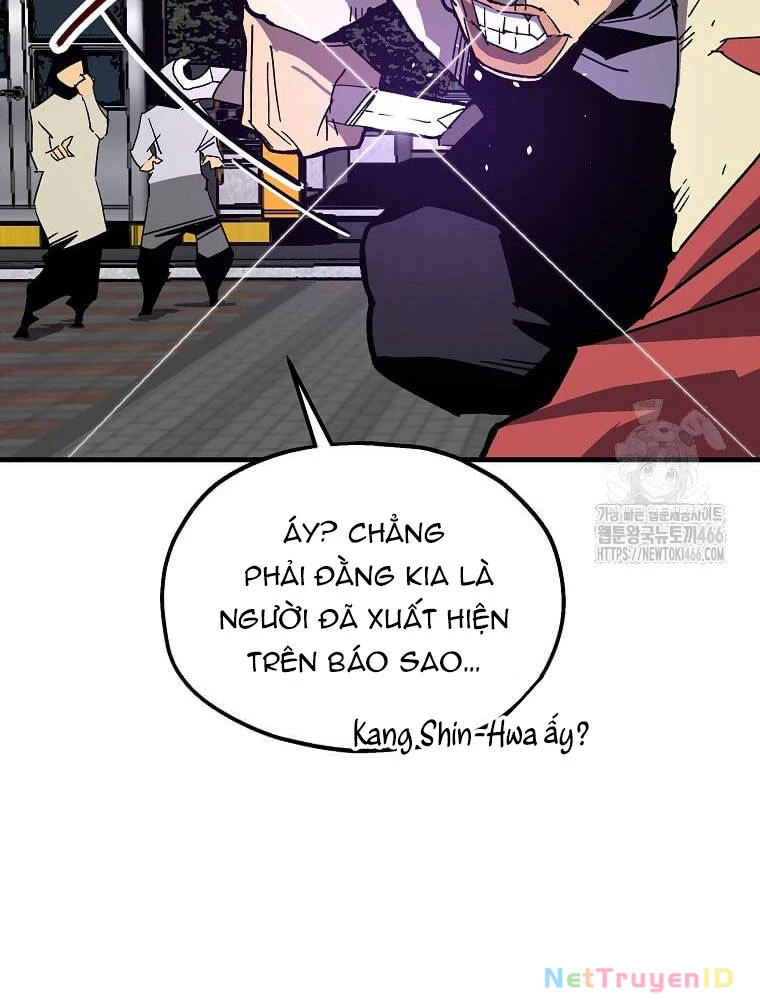 Tôi Đã Đạt Đến Cấp Độ Tối Đa Và Quay Trở Lại Chapter 18 - 115