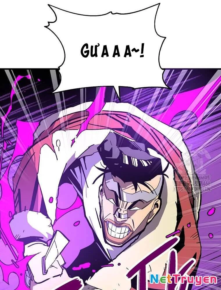 Tôi Đã Đạt Đến Cấp Độ Tối Đa Và Quay Trở Lại Chapter 18 - 116