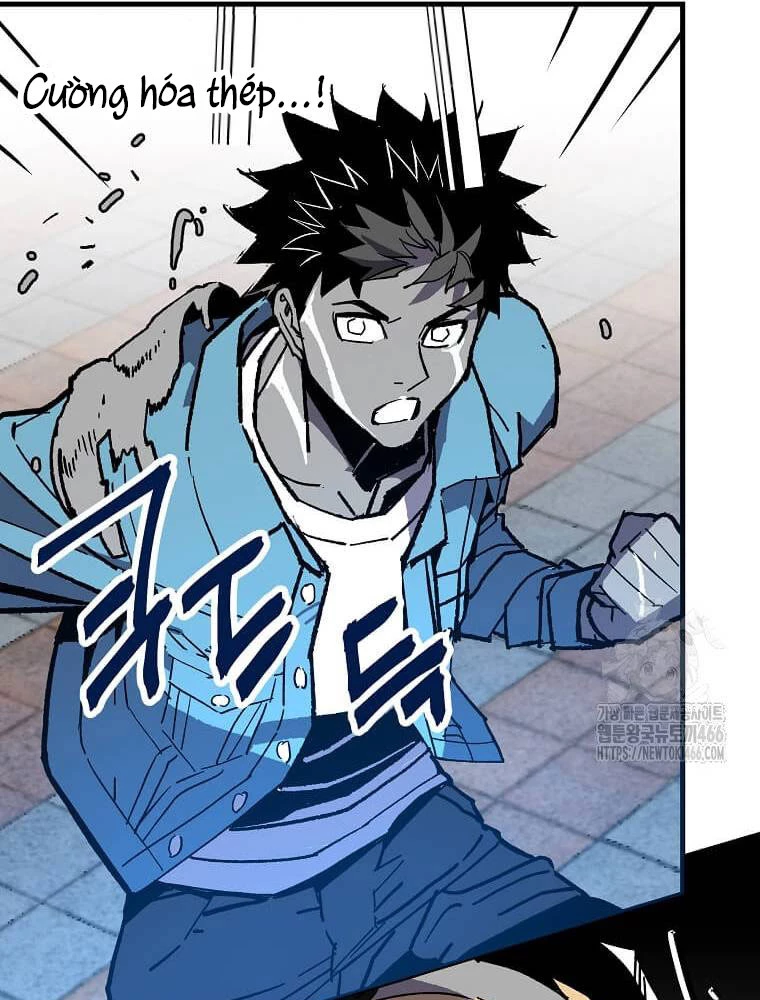 Tôi Đã Đạt Đến Cấp Độ Tối Đa Và Quay Trở Lại Chapter 18 - 119