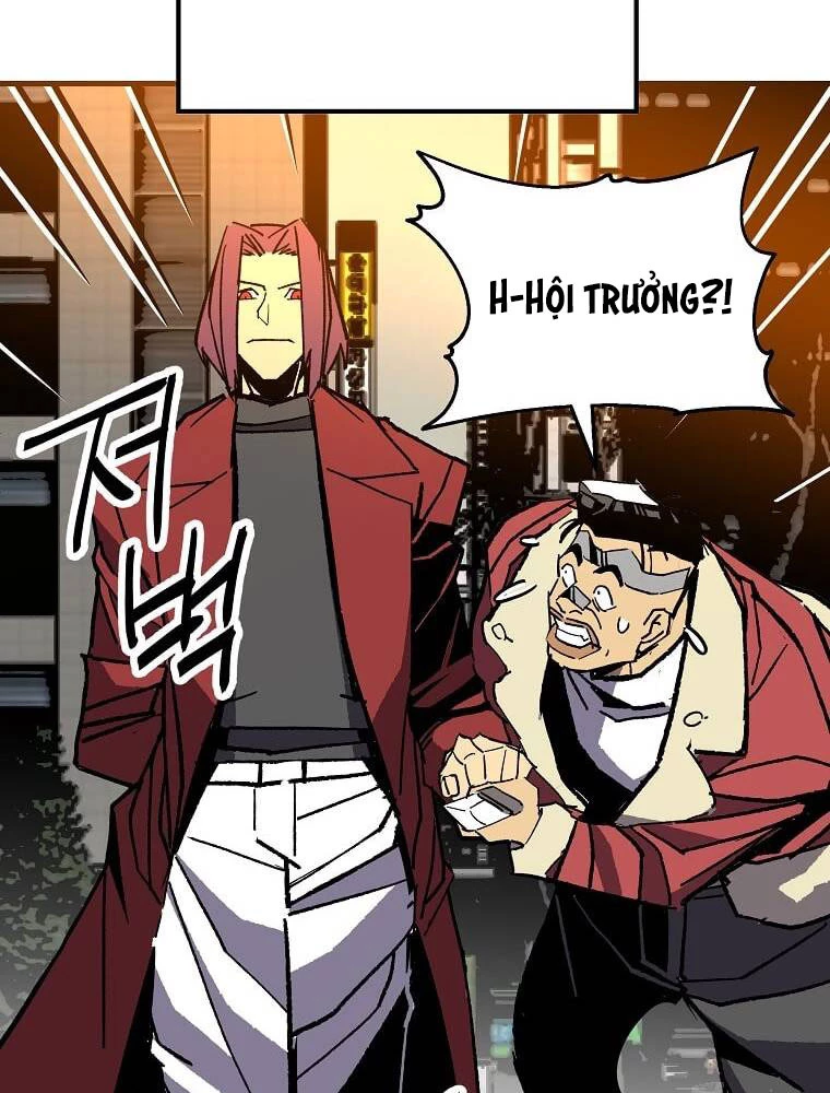 Tôi Đã Đạt Đến Cấp Độ Tối Đa Và Quay Trở Lại Chapter 18 - 123