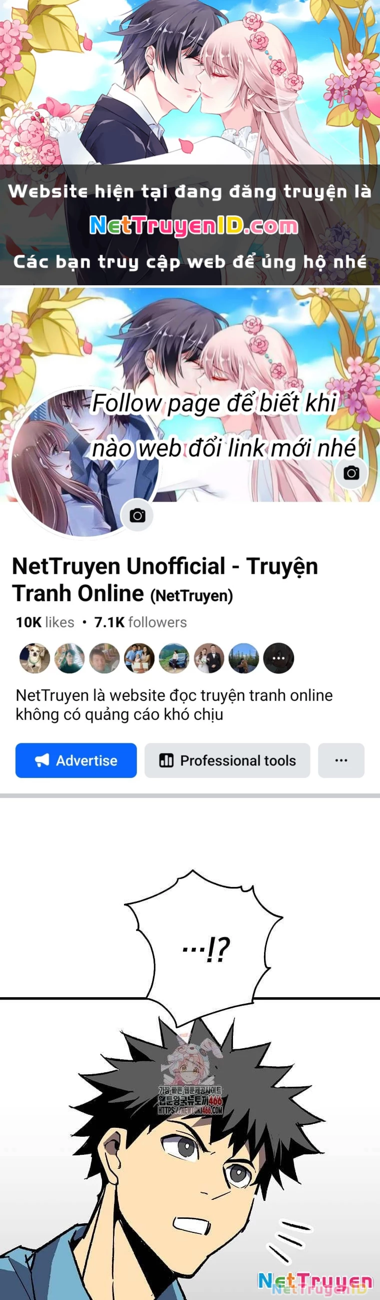 Tôi Đã Đạt Đến Cấp Độ Tối Đa Và Quay Trở Lại Chapter 19 - 1