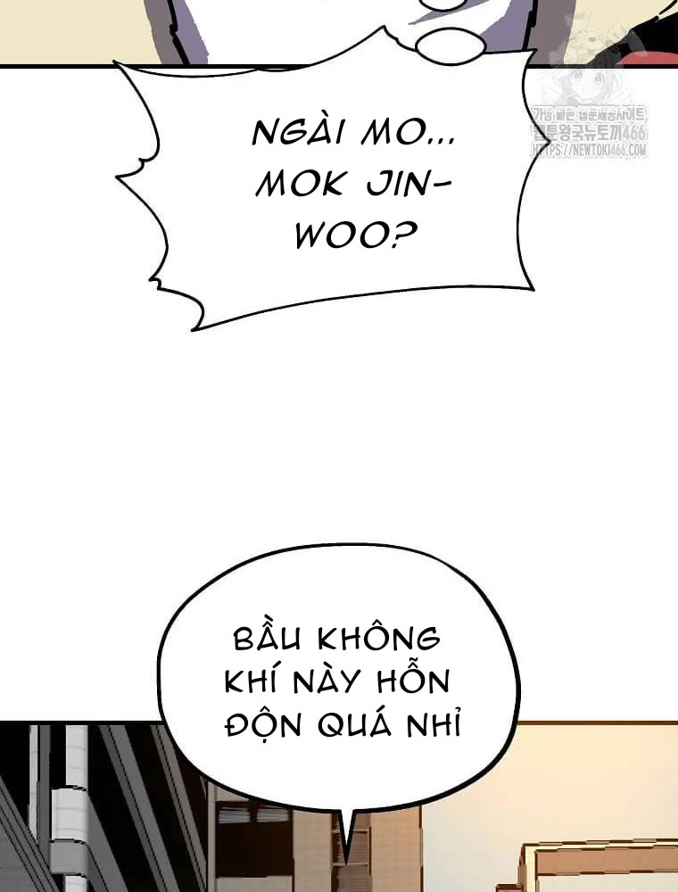 Tôi Đã Đạt Đến Cấp Độ Tối Đa Và Quay Trở Lại Chapter 19 - 3