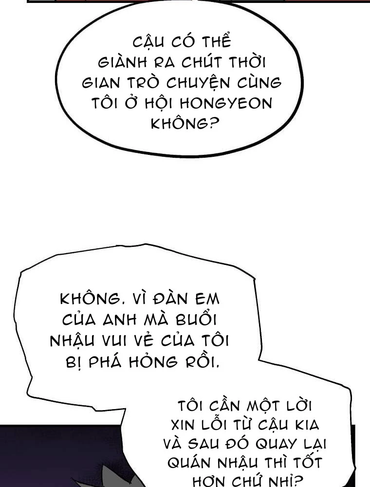 Tôi Đã Đạt Đến Cấp Độ Tối Đa Và Quay Trở Lại Chapter 19 - 8