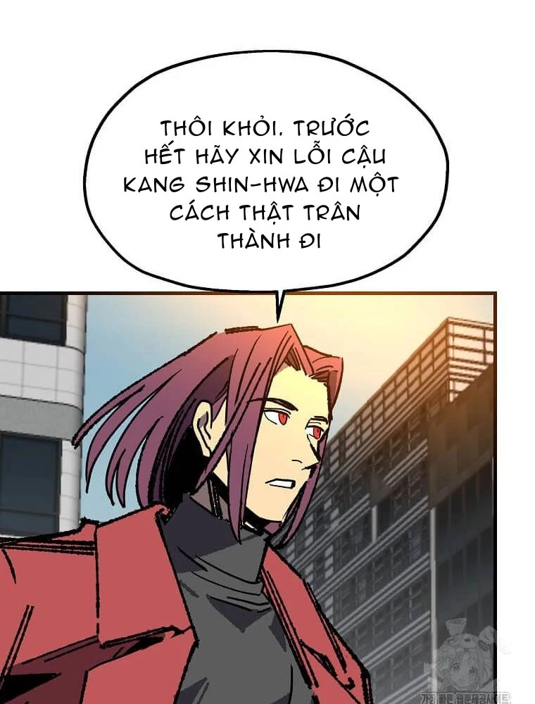 Tôi Đã Đạt Đến Cấp Độ Tối Đa Và Quay Trở Lại Chapter 19 - 14