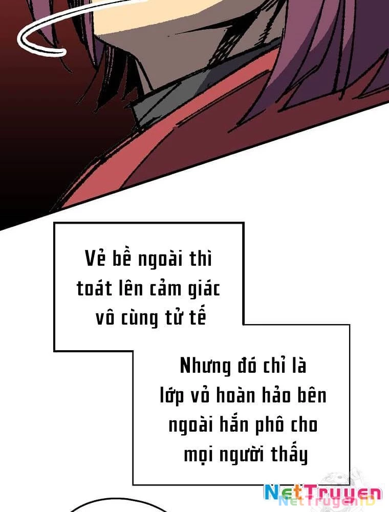 Tôi Đã Đạt Đến Cấp Độ Tối Đa Và Quay Trở Lại Chapter 19 - 21