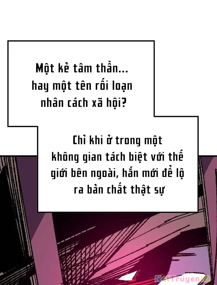 Tôi Đã Đạt Đến Cấp Độ Tối Đa Và Quay Trở Lại Chapter 19 - 23