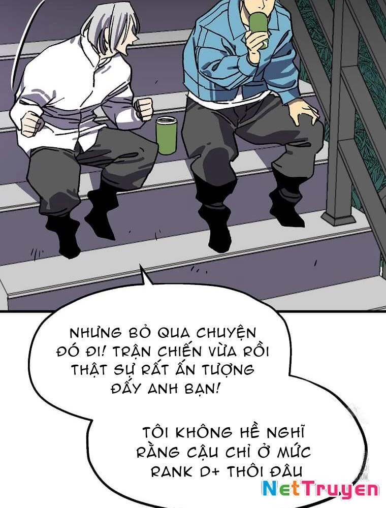 Tôi Đã Đạt Đến Cấp Độ Tối Đa Và Quay Trở Lại Chapter 19 - 31