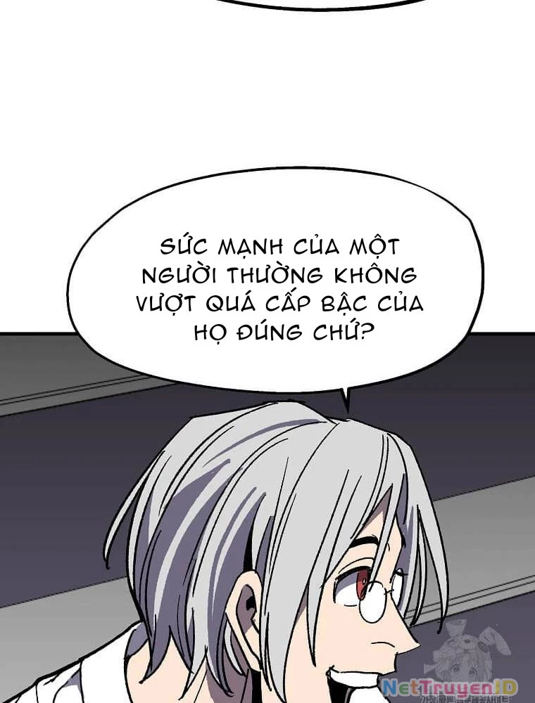 Tôi Đã Đạt Đến Cấp Độ Tối Đa Và Quay Trở Lại Chapter 19 - 32