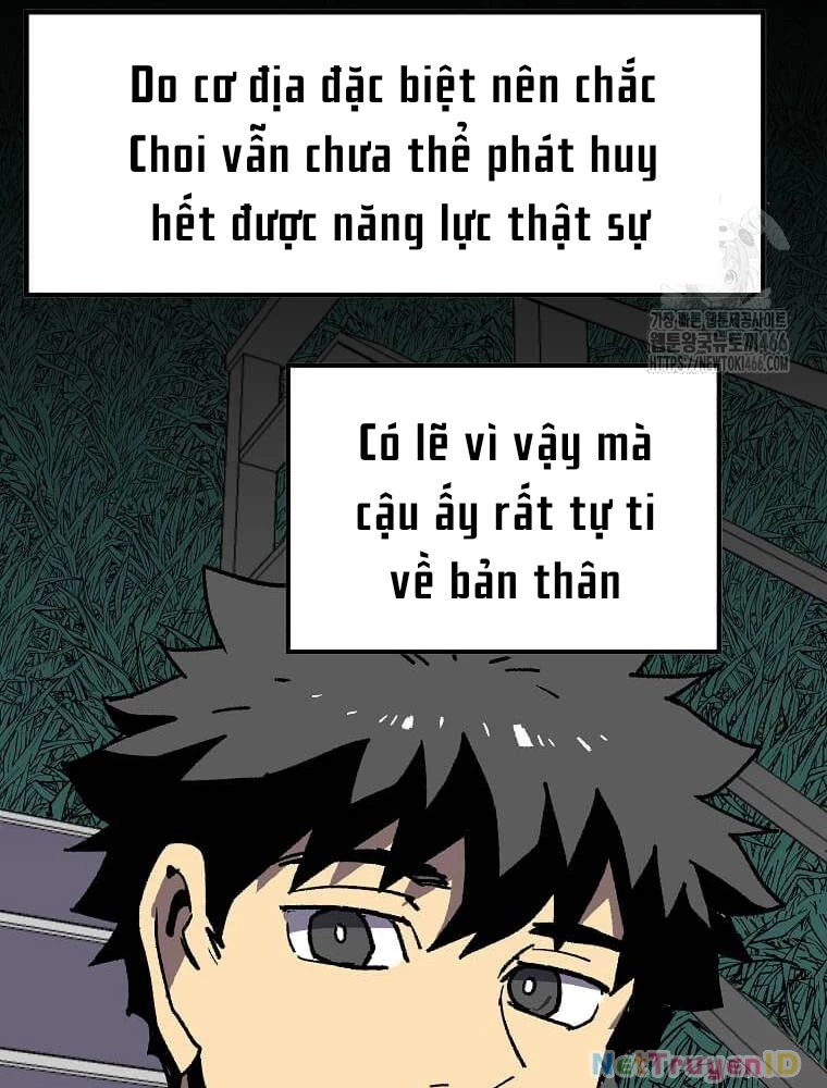 Tôi Đã Đạt Đến Cấp Độ Tối Đa Và Quay Trở Lại Chapter 19 - 45