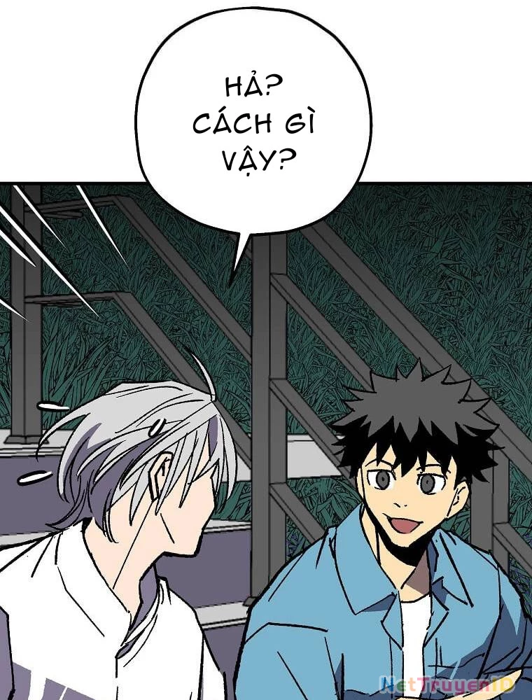 Tôi Đã Đạt Đến Cấp Độ Tối Đa Và Quay Trở Lại Chapter 19 - 49