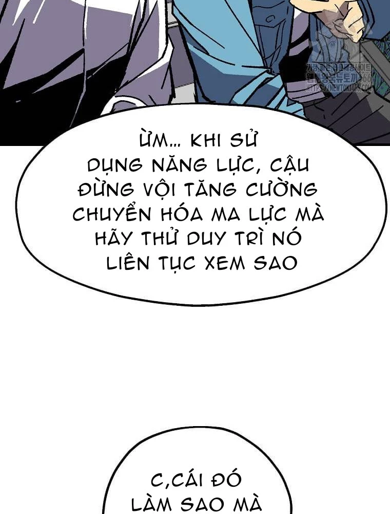 Tôi Đã Đạt Đến Cấp Độ Tối Đa Và Quay Trở Lại Chapter 19 - 50