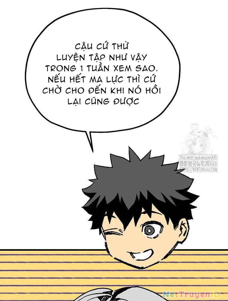 Tôi Đã Đạt Đến Cấp Độ Tối Đa Và Quay Trở Lại Chapter 19 - 54