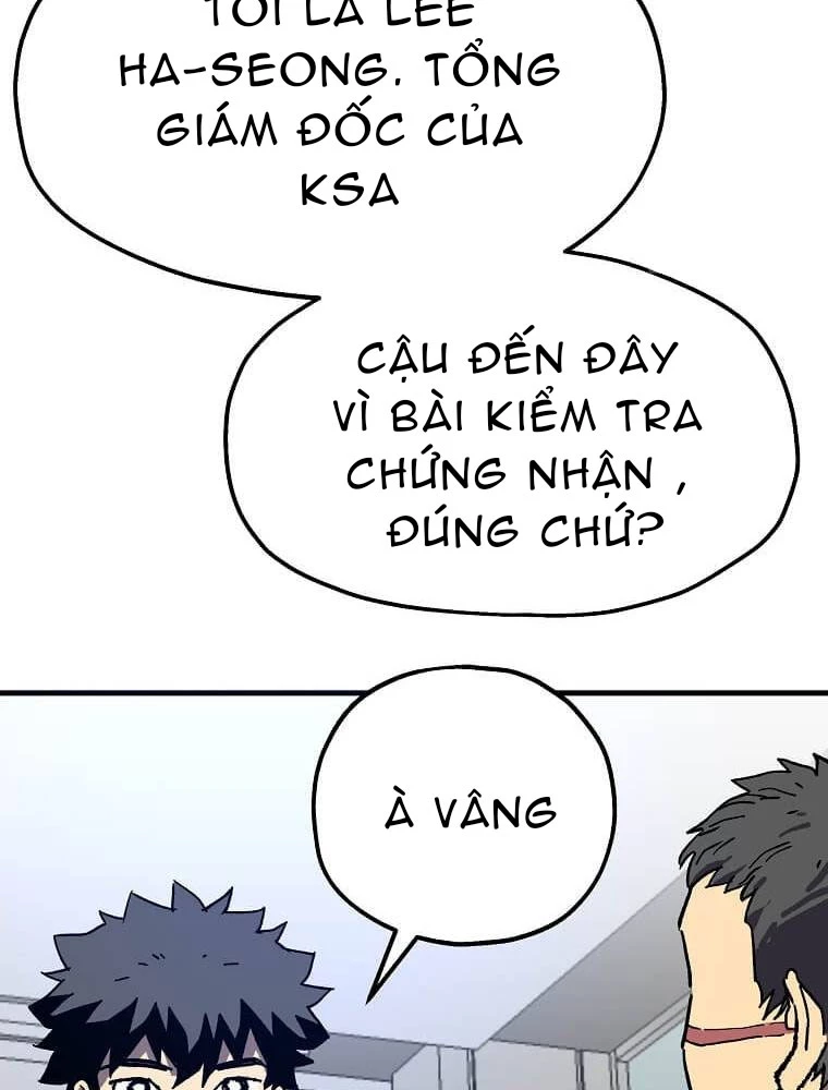 Tôi Đã Đạt Đến Cấp Độ Tối Đa Và Quay Trở Lại Chapter 19 - 80