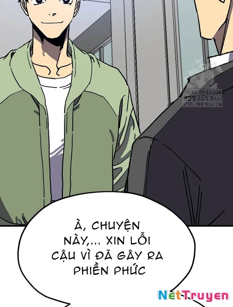 Tôi Đã Đạt Đến Cấp Độ Tối Đa Và Quay Trở Lại Chapter 19 - 81