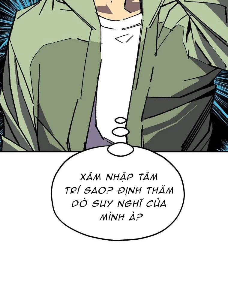 Tôi Đã Đạt Đến Cấp Độ Tối Đa Và Quay Trở Lại Chapter 19 - 87