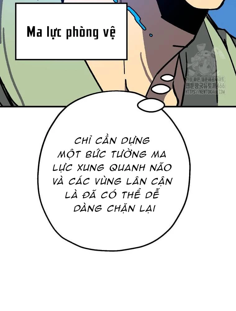 Tôi Đã Đạt Đến Cấp Độ Tối Đa Và Quay Trở Lại Chapter 19 - 93