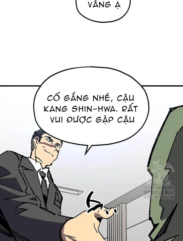 Tôi Đã Đạt Đến Cấp Độ Tối Đa Và Quay Trở Lại Chapter 19 - 100