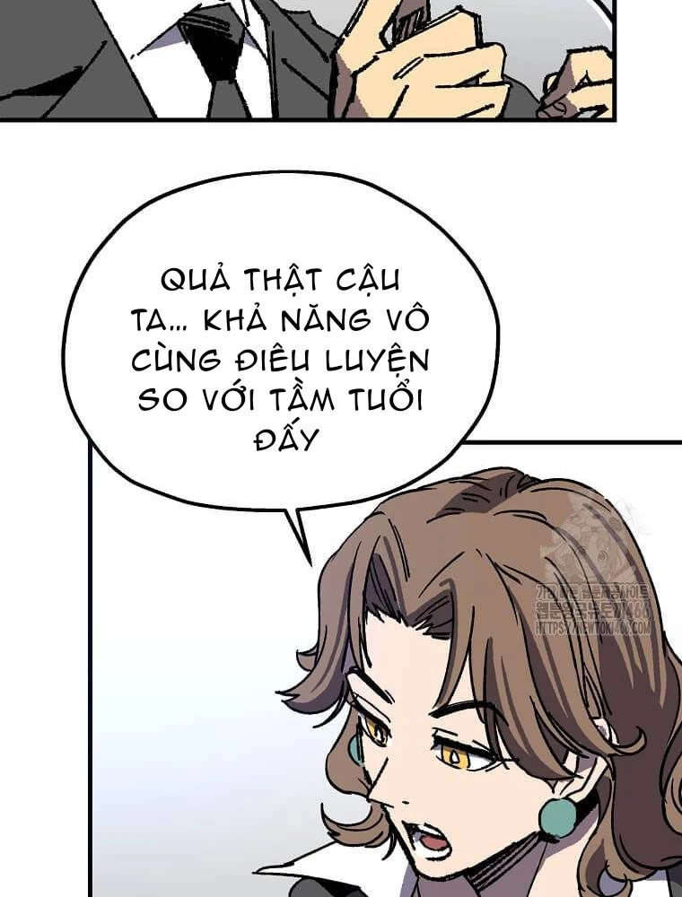 Tôi Đã Đạt Đến Cấp Độ Tối Đa Và Quay Trở Lại Chapter 19 - 110