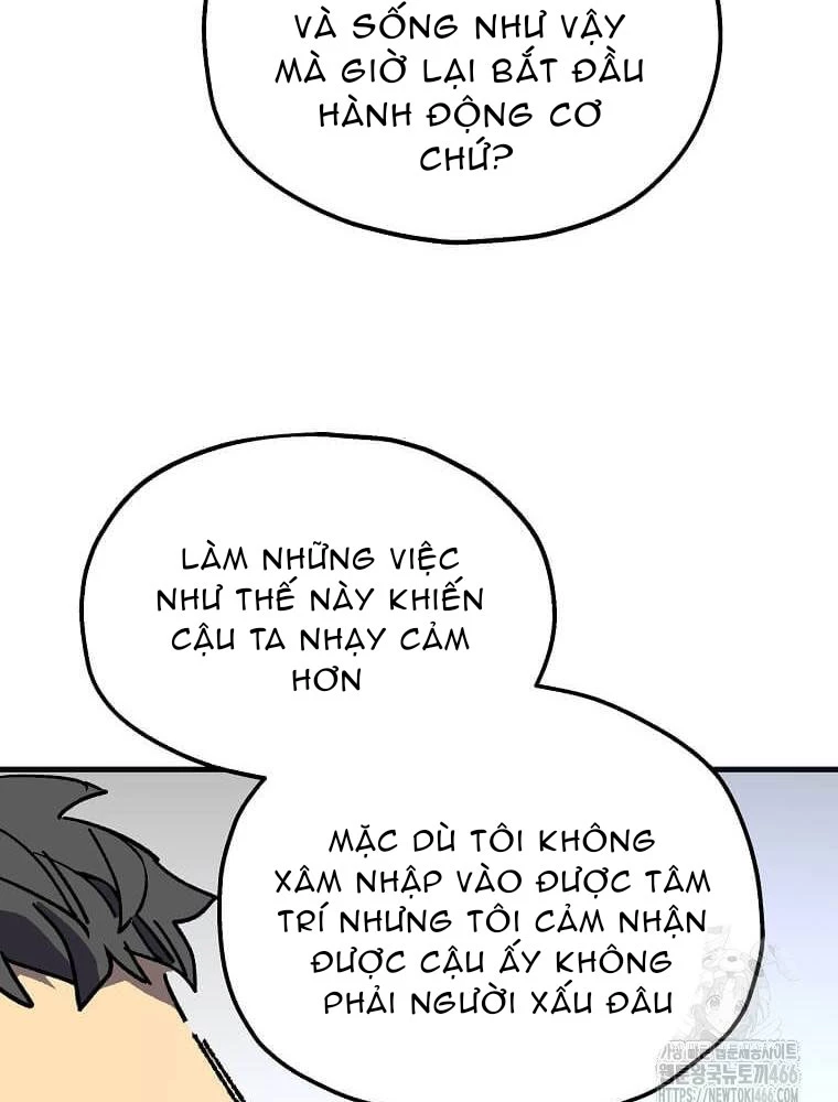 Tôi Đã Đạt Đến Cấp Độ Tối Đa Và Quay Trở Lại Chapter 19 - 113