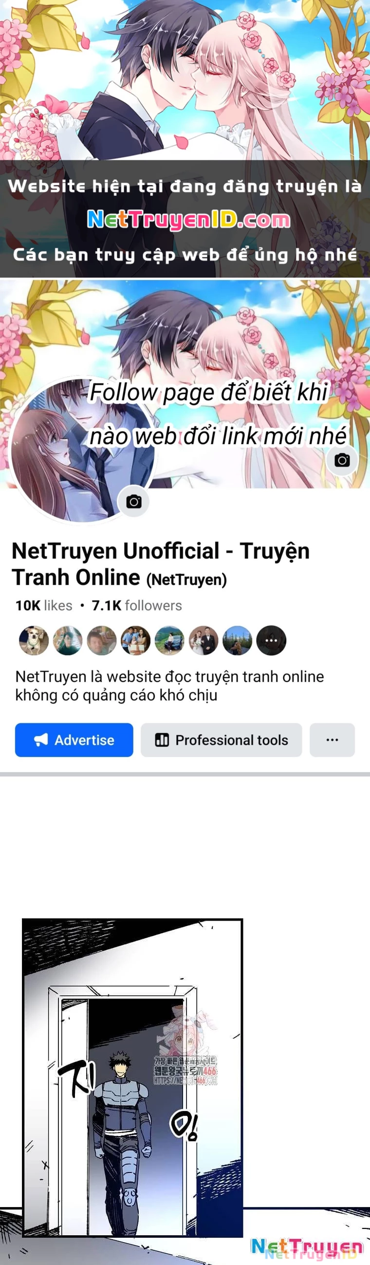 Tôi Đã Đạt Đến Cấp Độ Tối Đa Và Quay Trở Lại Chapter 20 - 1