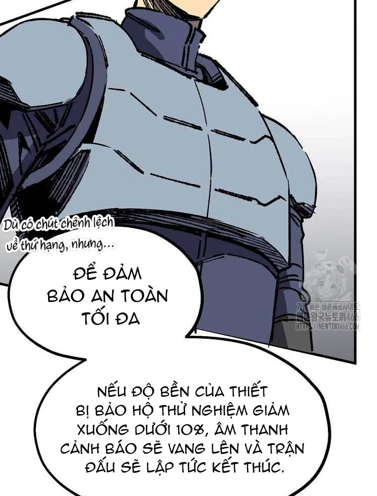 Tôi Đã Đạt Đến Cấp Độ Tối Đa Và Quay Trở Lại Chapter 20 - 8