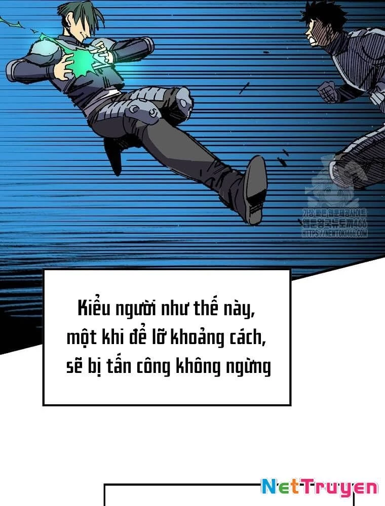 Tôi Đã Đạt Đến Cấp Độ Tối Đa Và Quay Trở Lại Chapter 20 - 21