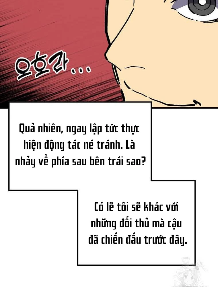 Tôi Đã Đạt Đến Cấp Độ Tối Đa Và Quay Trở Lại Chapter 20 - 27
