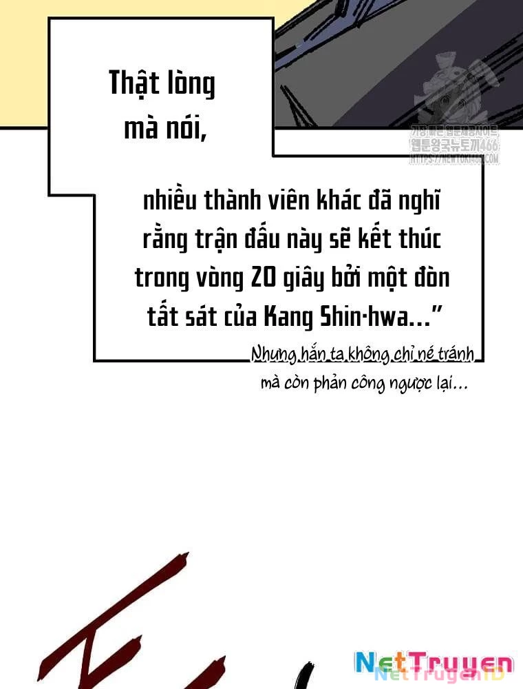 Tôi Đã Đạt Đến Cấp Độ Tối Đa Và Quay Trở Lại Chapter 20 - 36