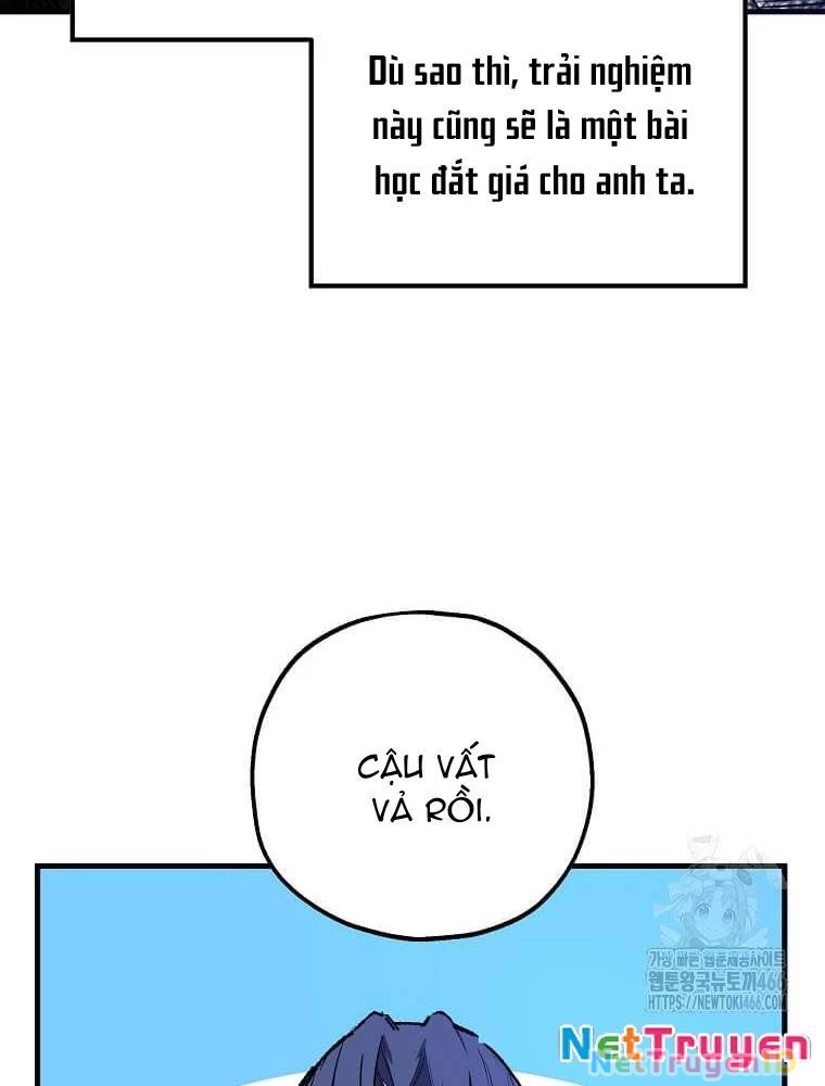 Tôi Đã Đạt Đến Cấp Độ Tối Đa Và Quay Trở Lại Chapter 20 - 81