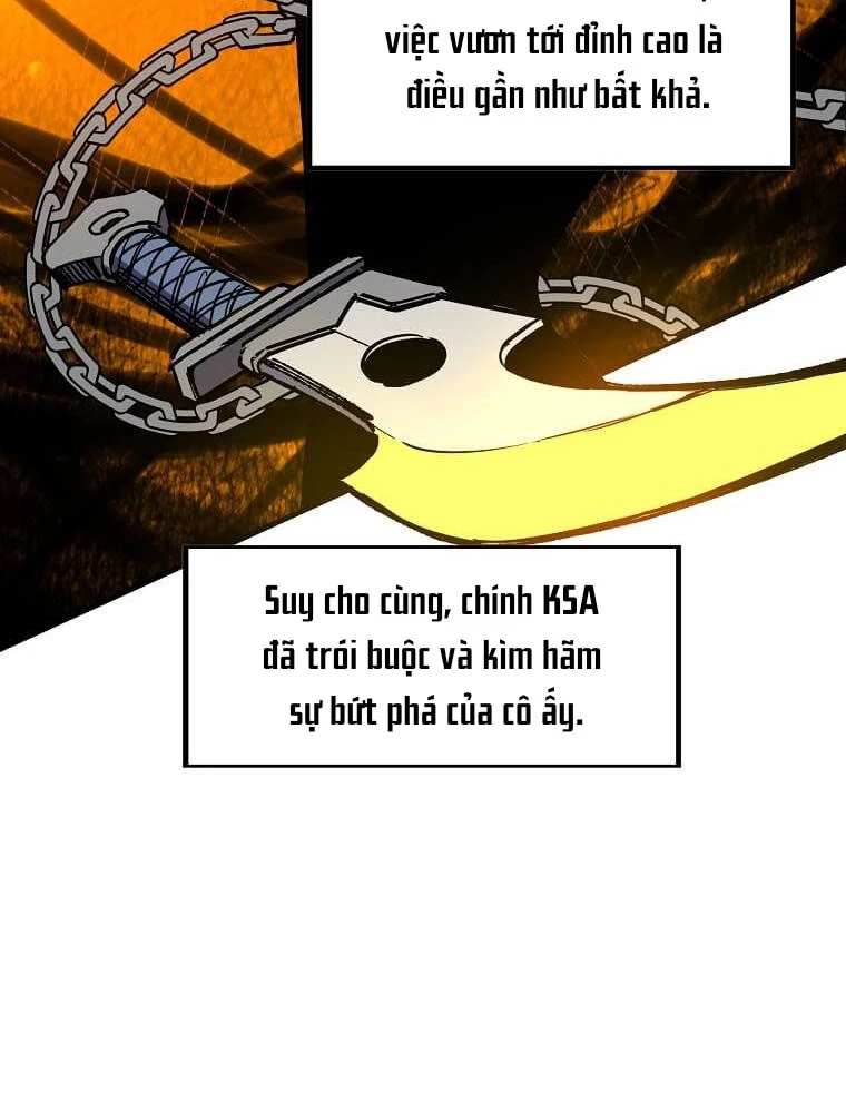 Tôi Đã Đạt Đến Cấp Độ Tối Đa Và Quay Trở Lại Chapter 20 - 92