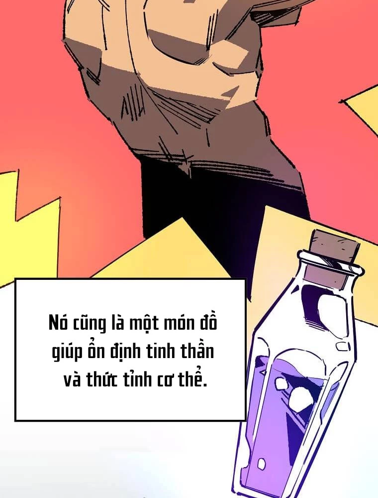 Tôi Đã Đạt Đến Cấp Độ Tối Đa Và Quay Trở Lại Chapter 21 - 2