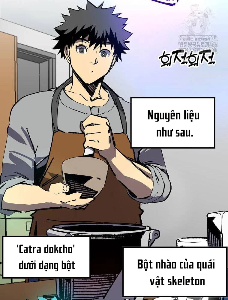 Tôi Đã Đạt Đến Cấp Độ Tối Đa Và Quay Trở Lại Chapter 21 - 3