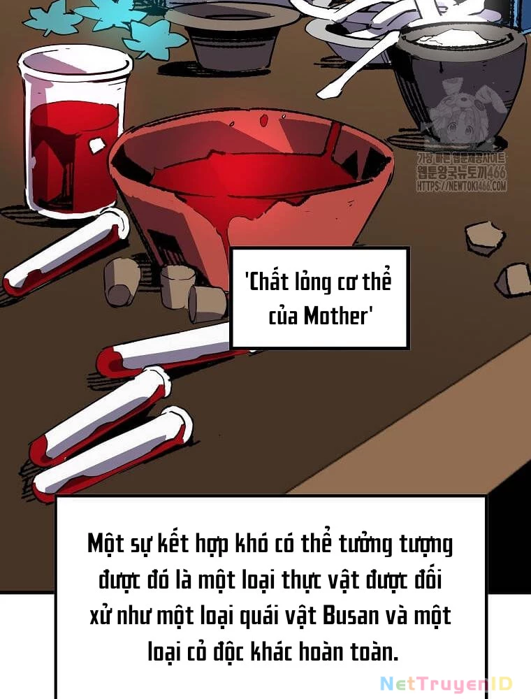 Tôi Đã Đạt Đến Cấp Độ Tối Đa Và Quay Trở Lại Chapter 21 - 4