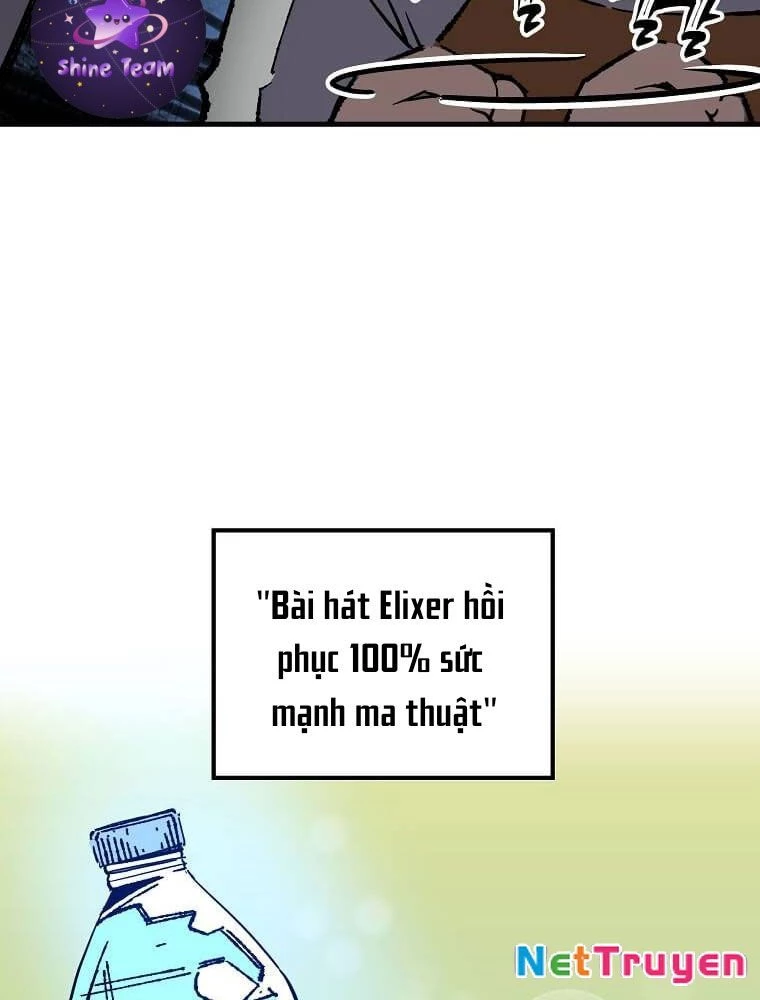 Tôi Đã Đạt Đến Cấp Độ Tối Đa Và Quay Trở Lại Chapter 21 - 6