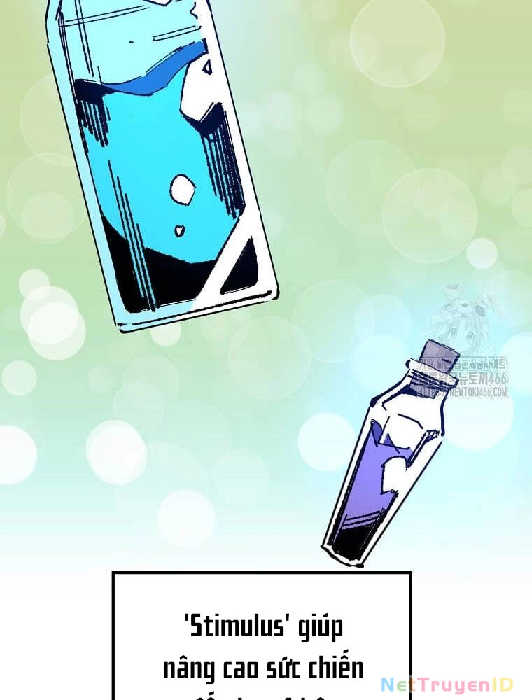 Tôi Đã Đạt Đến Cấp Độ Tối Đa Và Quay Trở Lại Chapter 21 - 7