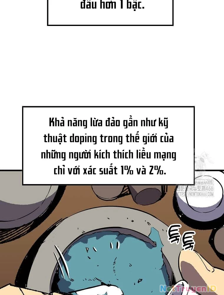 Tôi Đã Đạt Đến Cấp Độ Tối Đa Và Quay Trở Lại Chapter 21 - 8