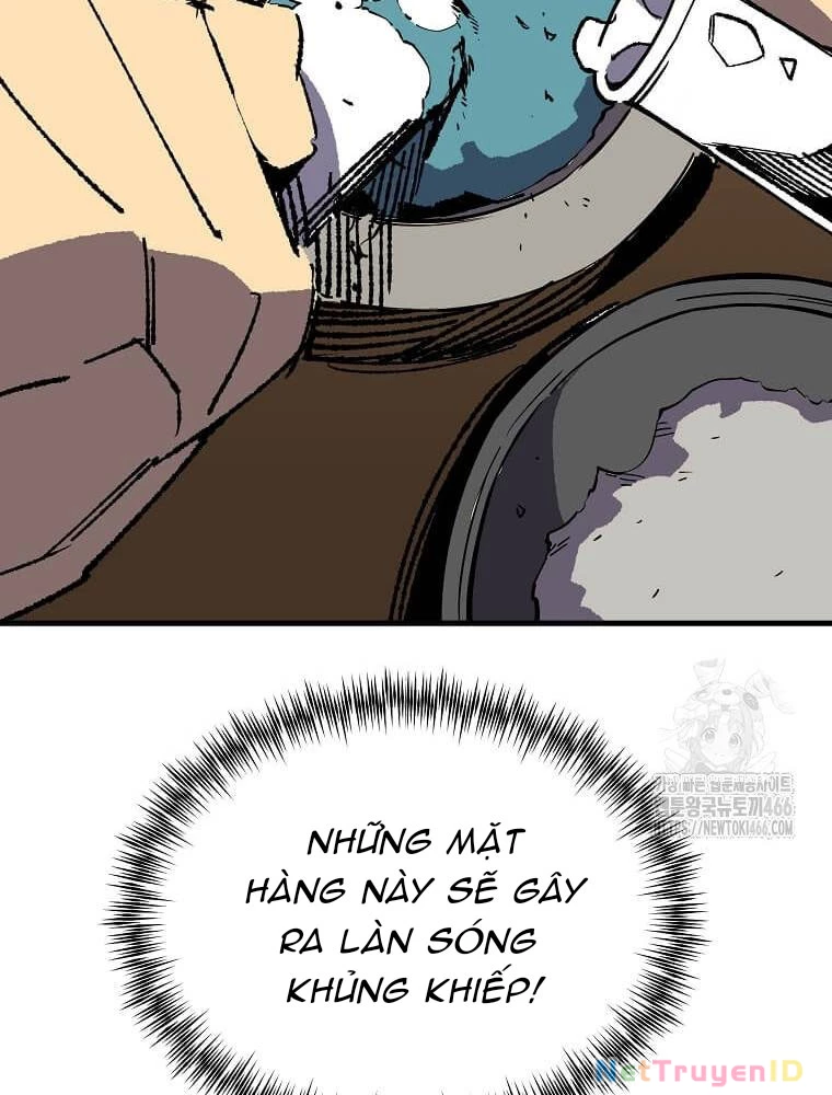 Tôi Đã Đạt Đến Cấp Độ Tối Đa Và Quay Trở Lại Chapter 21 - 9