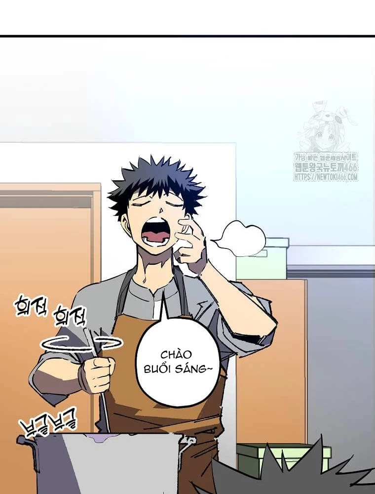 Tôi Đã Đạt Đến Cấp Độ Tối Đa Và Quay Trở Lại Chapter 21 - 14